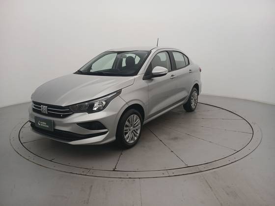FIAT CRONOS 1.3 FIREFLY FLEX DRIVE MANUAL FIAT CRONOS 1.3 FIREFLY FLEX DRIVE MANUAL